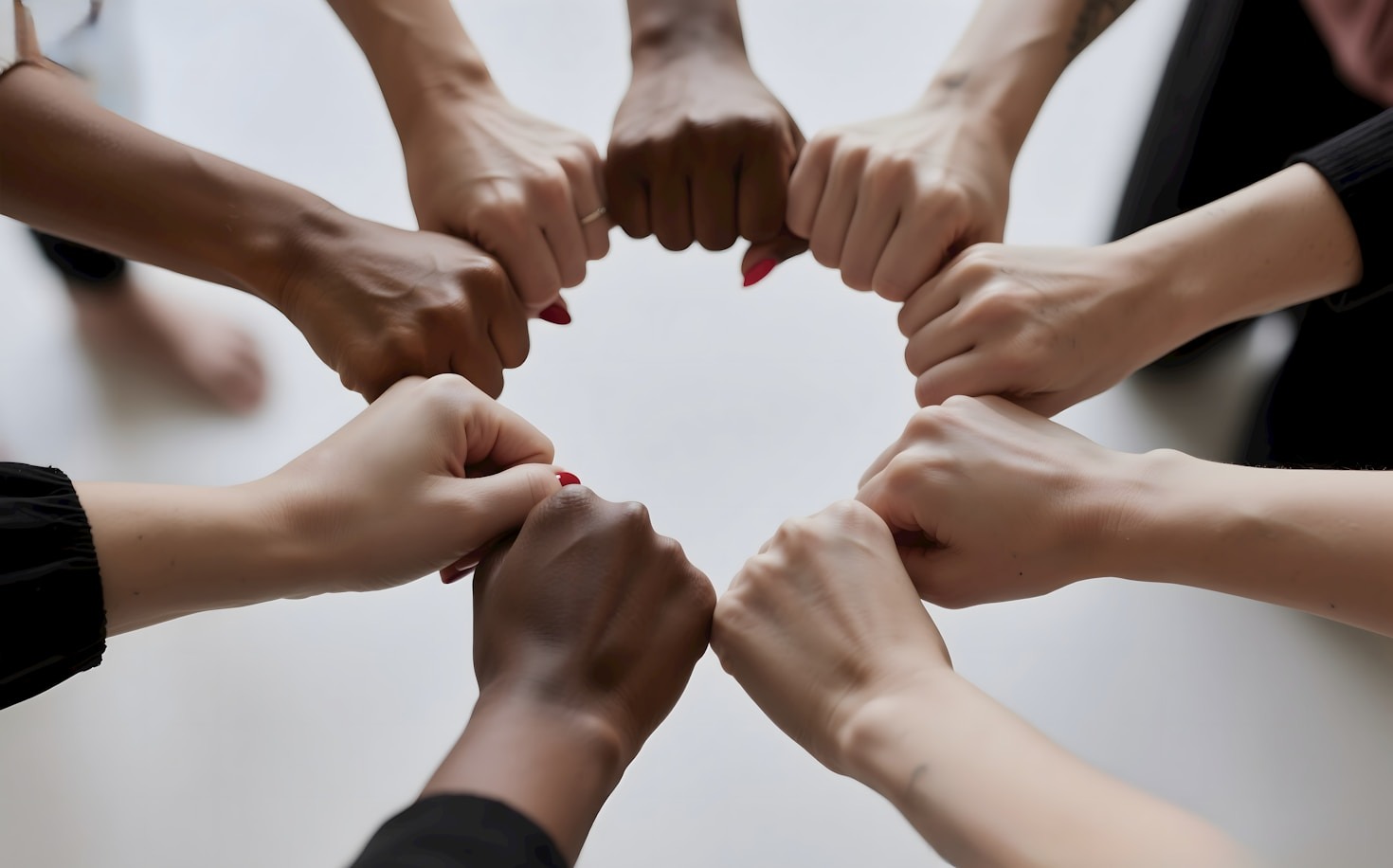 Creare connessioni autentiche attraverso il dialogo
